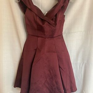 B. Darlin size 0 pre loved